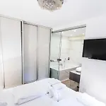 Grand Apartment Vienna
