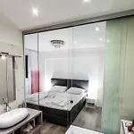 Grand Apartment Vienna