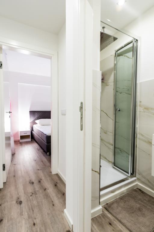 Appartement Grand *