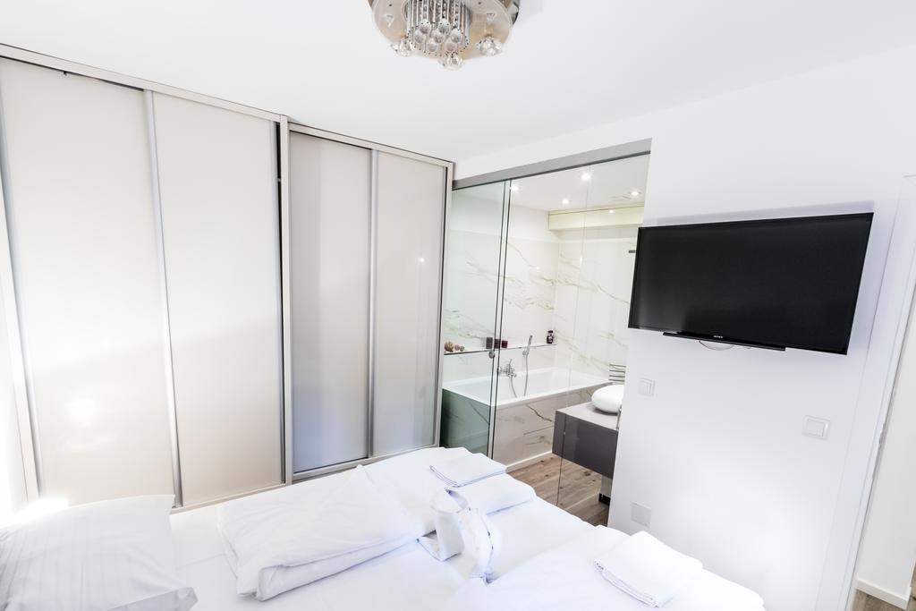 Appartement Grand