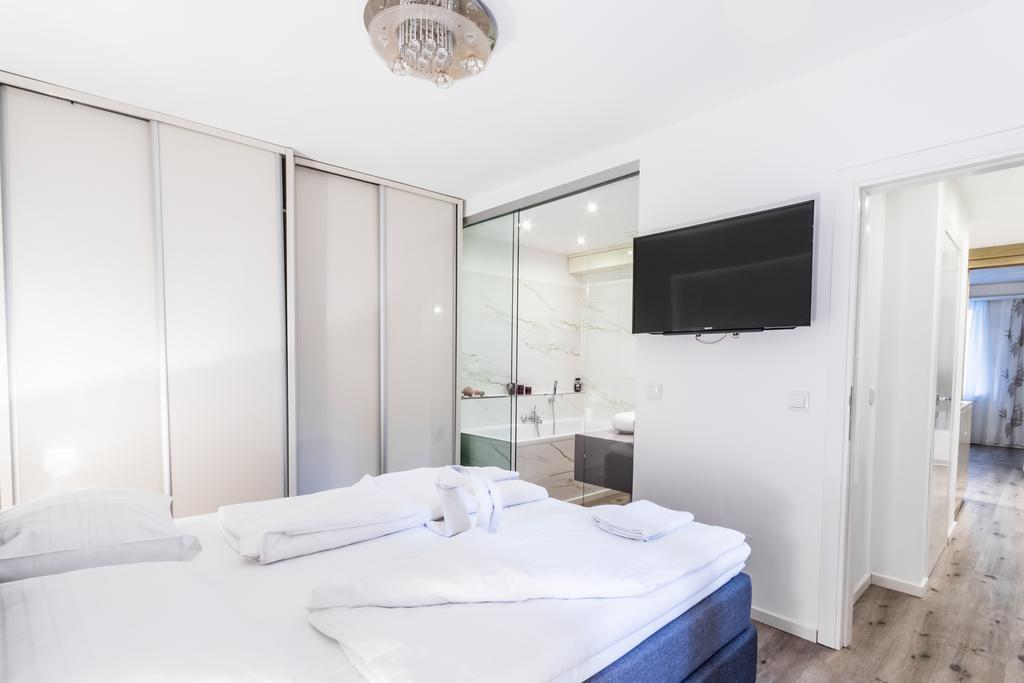 Grand Appartement Vienne
