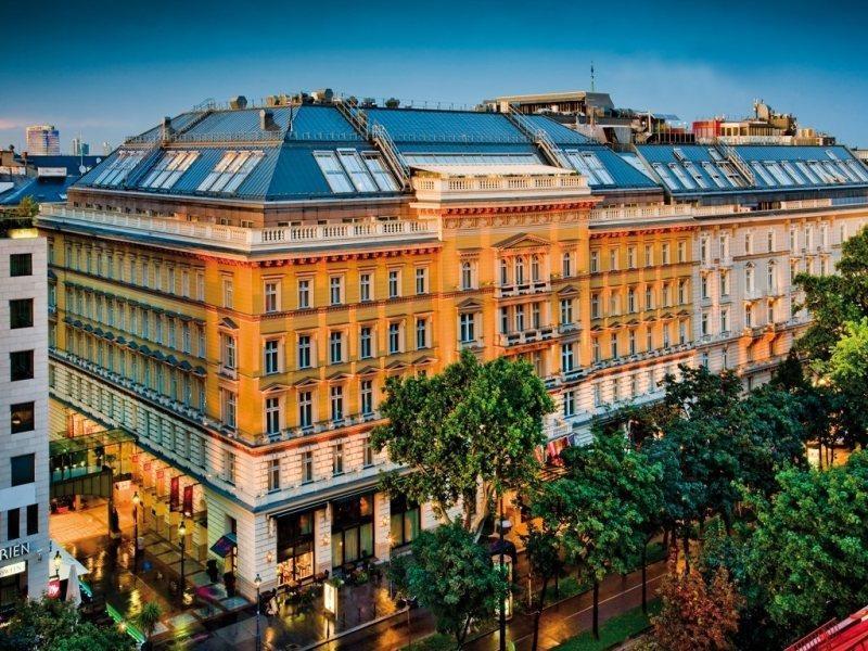 Appartement Grand