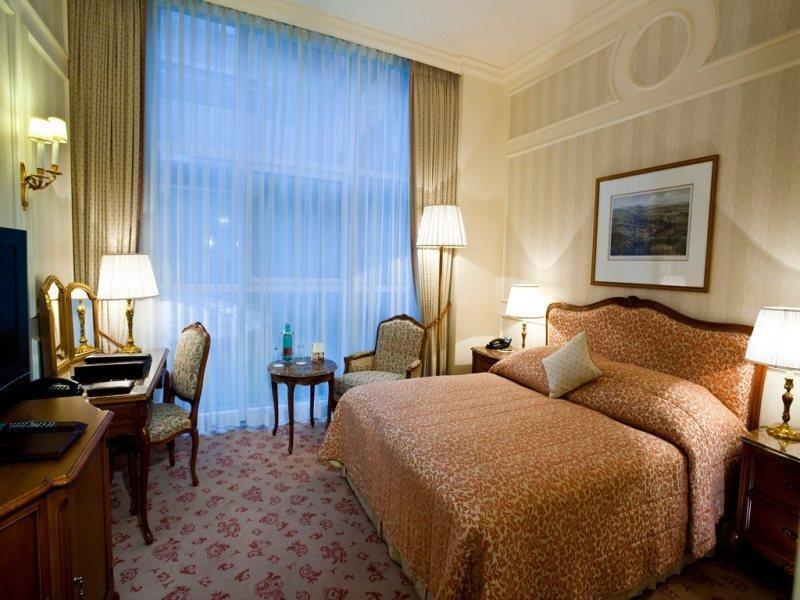 Grand Appartement Vienne