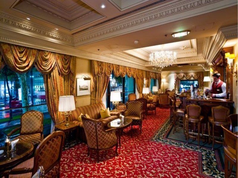 Appartement Grand