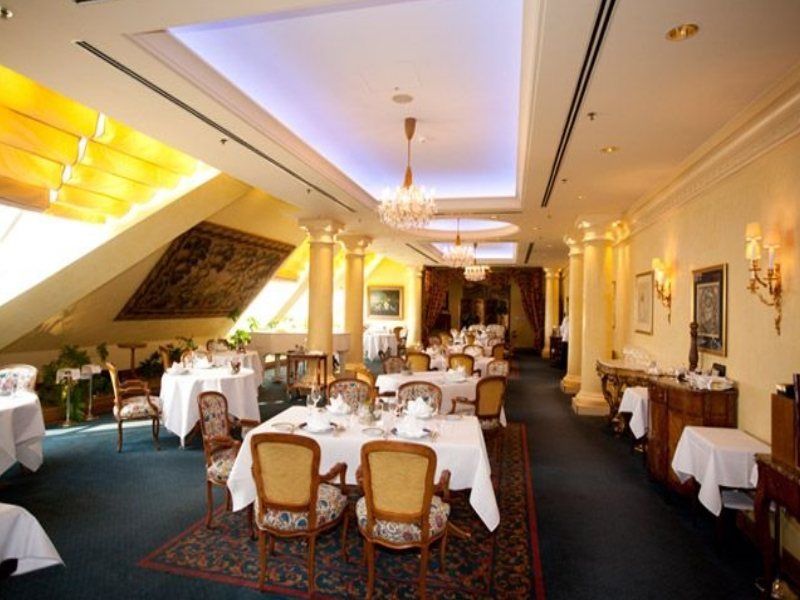 Grand Appartement