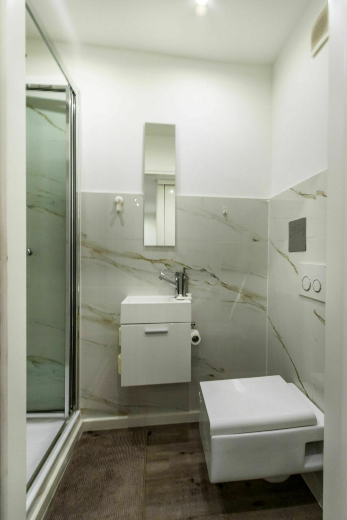 Grand Appartement