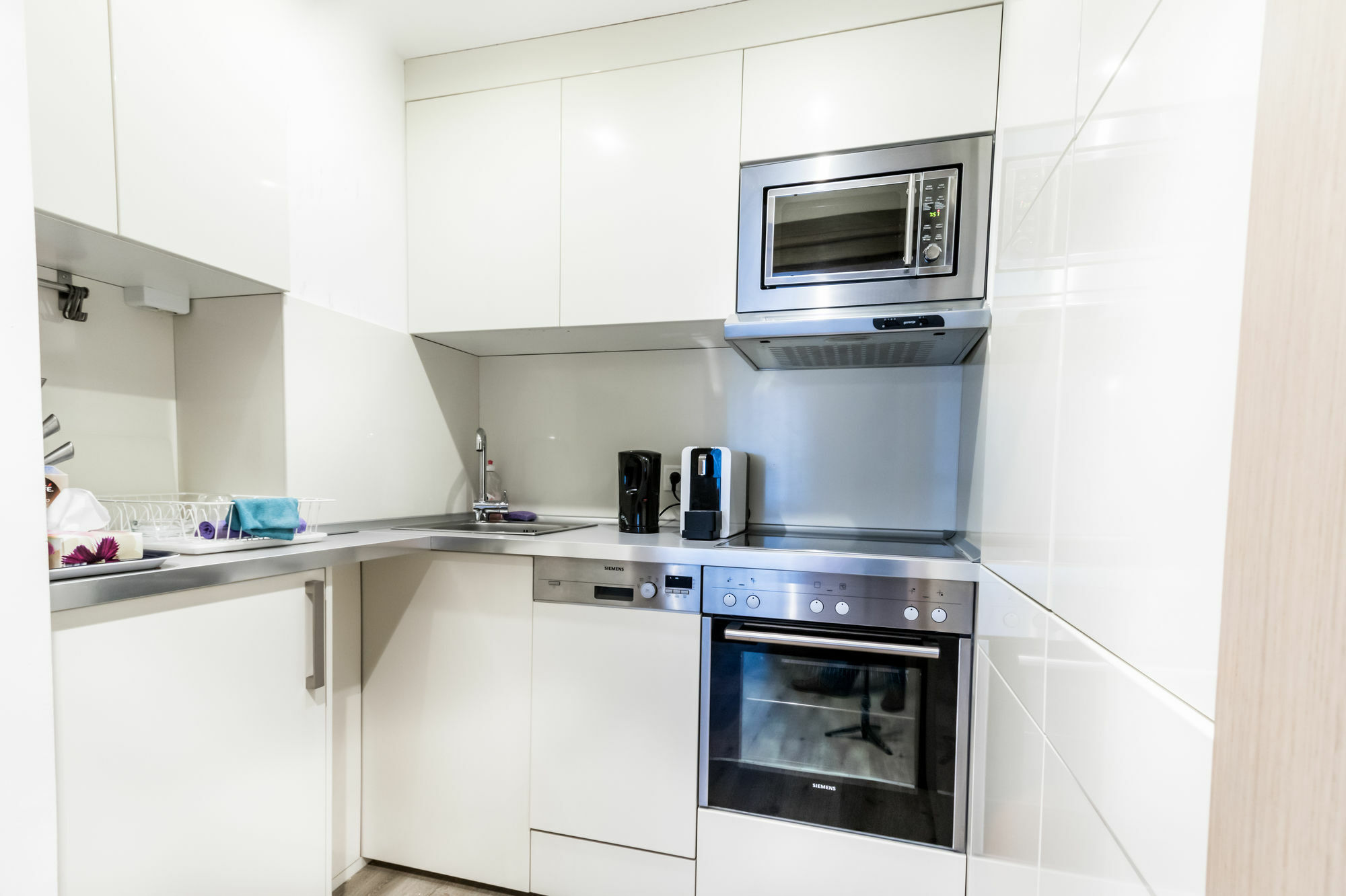 Grand Appartement *