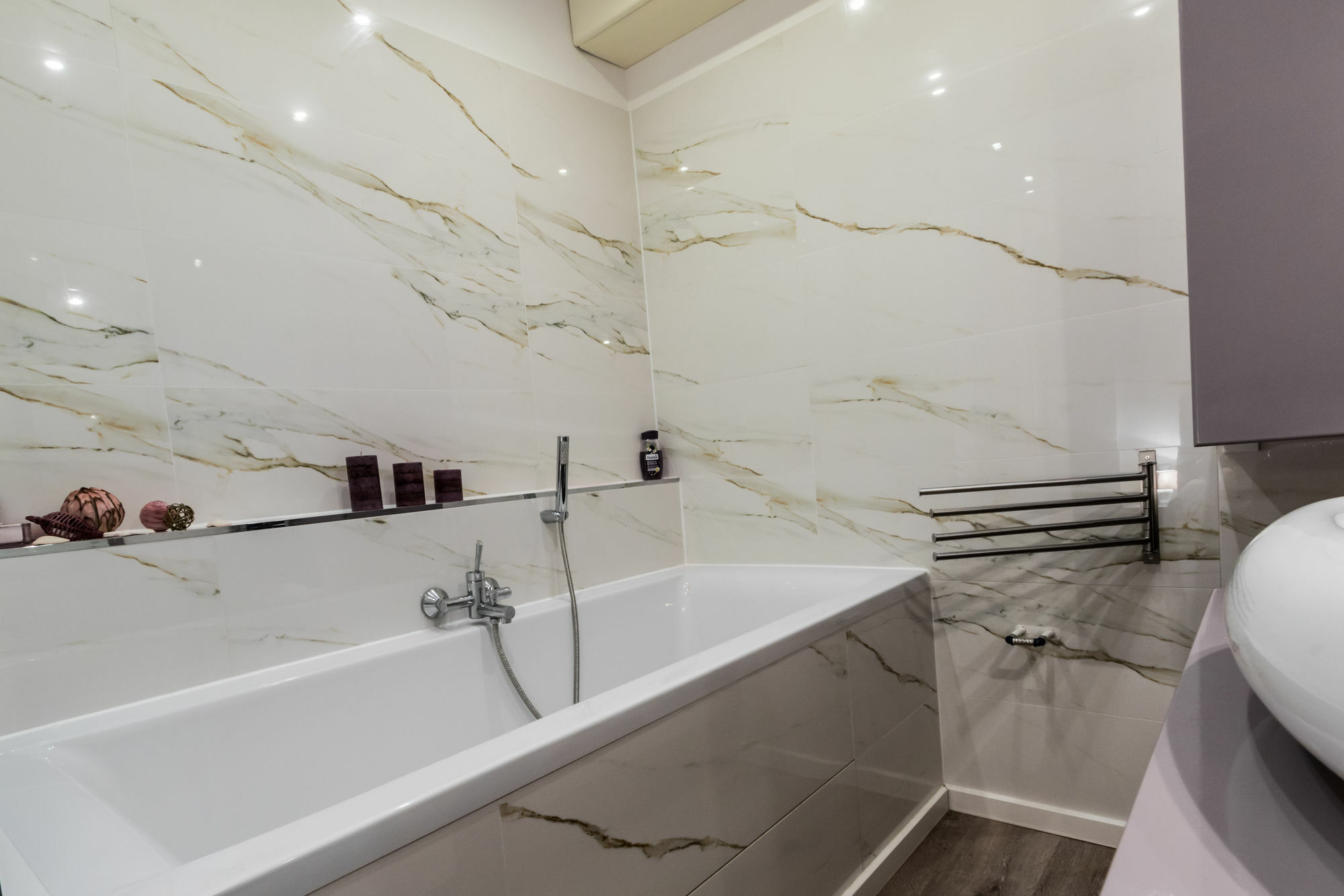 Grand Appartement *